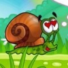 Jeu Snail Bob 5 en plein ecran