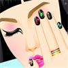 Jeu 2012 Popular Nail Art en plein ecran