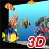 Jeu 3D Real Puzzle Aquarium en plein ecran