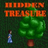 Jeu A Hidden Treasure Game en plein ecran