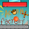 Jeu Acorn Factory en plein ecran