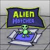 Jeu Alien Hatcher en plein ecran