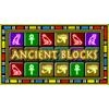 Jeu Ancient Blocks en plein ecran