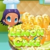 Jeu Andie’s Lemon Cake en plein ecran