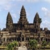 Jeu Angkor Wat Jigsaw en plein ecran