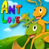 Jeu Ant Love en plein ecran