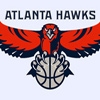 Jeu Atlanta Hawks Logo Puzzle en plein ecran