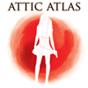 Jeu Attic Atlas en plein ecran