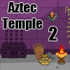 Jeu Aztec Temple 2 en plein ecran