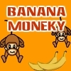 Jeu Banana Monkey en plein ecran