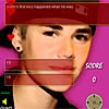 Jeu Bieber ultimate quiz en plein ecran