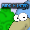 Jeu Bird Hunter en plein ecran
