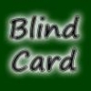 Jeu Blind Card en plein ecran