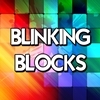Jeu Blinking Blocks en plein ecran