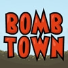 Jeu Bomb Town en plein ecran