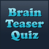 Jeu Brain Teaser Quiz en plein ecran