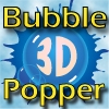 Jeu Bubble Popper 3D en plein ecran