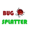 Jeu Bug Splatter en plein ecran
