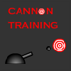 Jeu Cannon Training en plein ecran