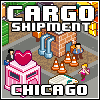Jeu Cargo Shipment: Chicago en plein ecran