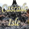 Jeu Cascade Isle en plein ecran