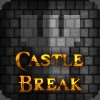 Jeu Castle Break en plein ecran