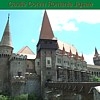 Jeu Castle Corvin Romania Jigsaw en plein ecran