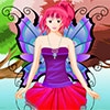 Jeu Charming Spring Fairy en plein ecran