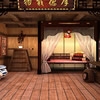 Jeu Chinese Classical Bedroom Escape en plein ecran