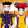 Jeu Chinese Prince and Princess en plein ecran
