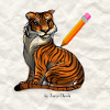Jeu Chinese Zodiac 3: Tiger en plein ecran