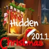 Jeu Christmas 2011 Hidden Objects en plein ecran