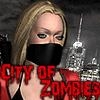 Jeu City of Zombies and Ninjas 3D en plein ecran