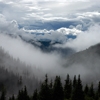 Jeu Clouded Mountains en plein ecran