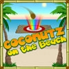 Jeu Coconutz on the Beach en plein ecran