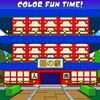 Jeu Color Fun Time: Japan en plein ecran