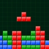 Jeu Color Tetris en plein ecran