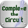Jeu Complete the Circuit en plein ecran