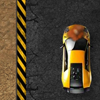 Jeu Dangerous Highway: Super Speed  2 en plein ecran