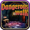 Jeu Dangerous walk – Mystery Dungeon en plein ecran
