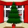 Jeu Decorate Your Christmas Tree en plein ecran