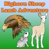 Jeu Desert Bighorn Sheep Lamb Adventure en plein ecran