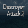 Jeu Destroyer Attack 2 en plein ecran