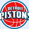 Jeu Detroit Pistons Logo Puzzle en plein ecran