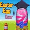 Jeu Easter Egg Decor en plein ecran