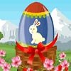 Jeu Easter Eggs Decoration en plein ecran