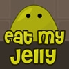 Jeu Eat Jelly en plein ecran