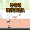 Jeu Egg Kicker en plein ecran