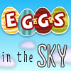 Jeu Eggs in the sky en plein ecran