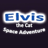 Jeu Elvis the Cat – Space Adventure en plein ecran